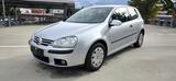 Volkswagen Golf 1.6 ERST & ORIG. 49.205 KM & AUS 1. HAND! - Volkswagen Golf aus 2005: 1.6