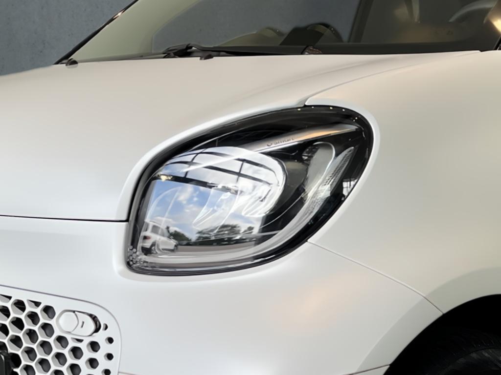 Smart EQ fortwo Ambiente+KAMERA+PANO+AUT+Facelift+SHZ