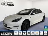 Tesla Model 3 Navi Panorama Voll-LED Voll-Leder+SHZ Al - Tesla Model 3 in Düsseldorf