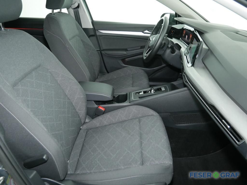 Volkswagen Golf - Bild 6