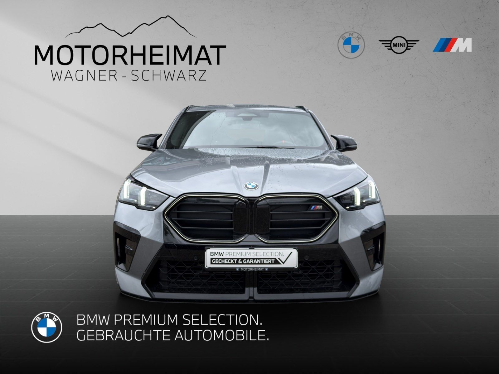 BMW X2 M35i xDrive M SportPro 360° H&K 1,99% foto 3