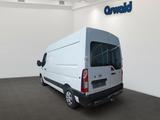Nissan N-Connecta L2H2 3,5t dCi 150PS Kasten FWD 6MT - Nissan Interstar mit Schiebetür