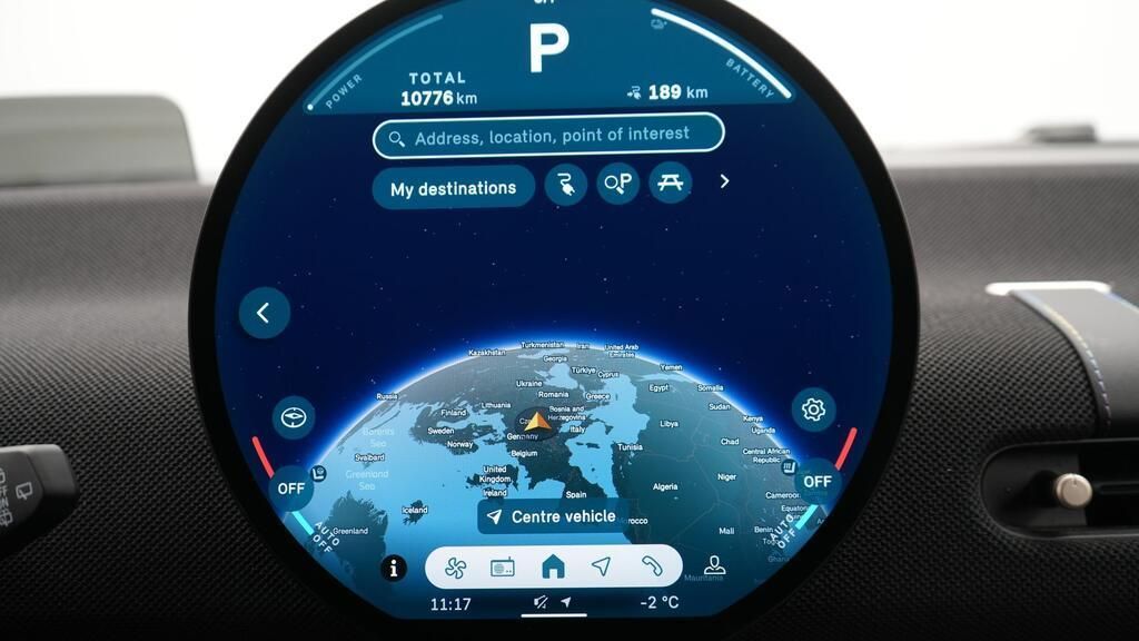 MINI Cooper E - Bild 15