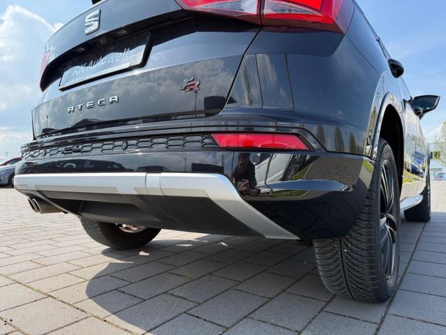 Ateca 1.5 TSI ACT FR Navi ACC El. Heckklappe