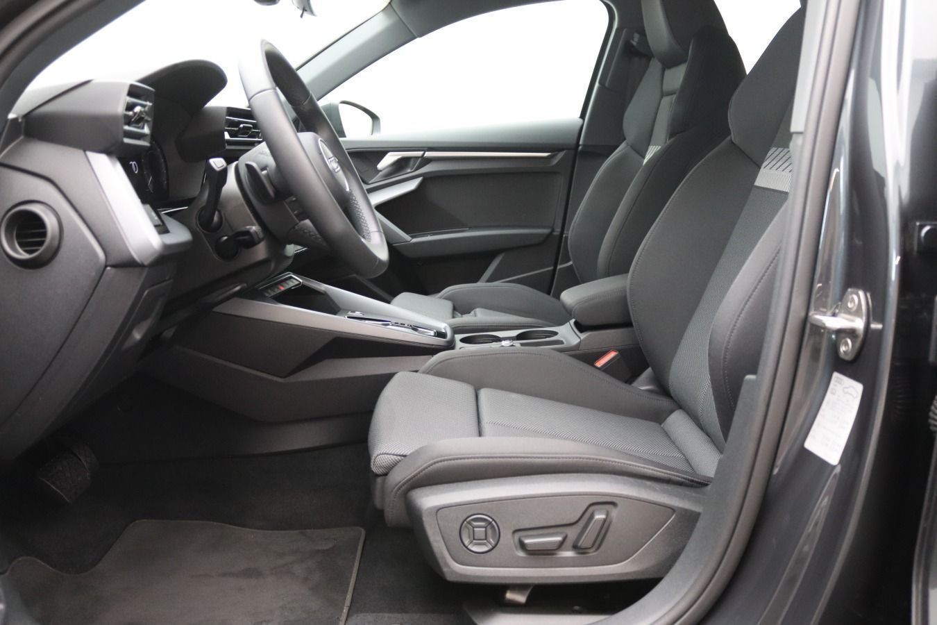 Audi A3 - Bild 16