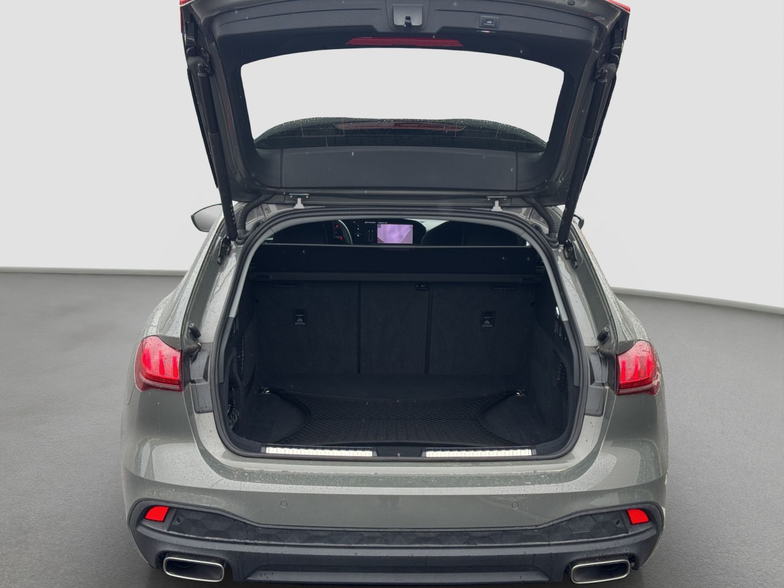 Audi A5 - Bild 20