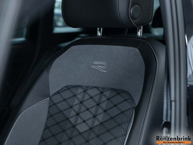 Tiguan R-Line TSI DSG 4M. AHK Matrix Business