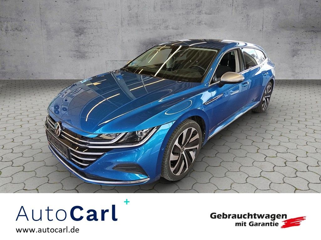 Volkswagen Arteon Shooting Brake Elegance 1.4TSI eHybrid AH