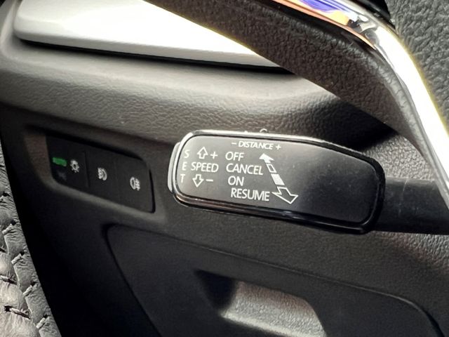 Octavia Combi First Edition 1.4 TSI iV LED Navi 