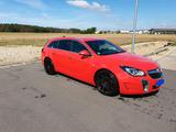 Opel Insignia 2,8 V6 Turbo 4x4 ST Automati... - Opel Insignia: V6 Turbo