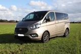 Ford Tourneo Custom Titanium 320L, AHK, 185PS - Ford Tourneo Custom in Duisburg