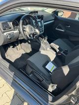 Volkswagen Scirocco 1.4 TSI BlueMotion Technology - - VW Scirocco in Ludwigshafen
