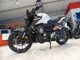 Honda CB125R incl. Anlieferung - HONDA 125 CB