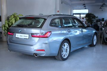 BMW 318 - 6