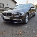 BMW 540i xDrive Touring A - Luxury Line - gebrauchte BMW 540 aus dem Jahr 2019