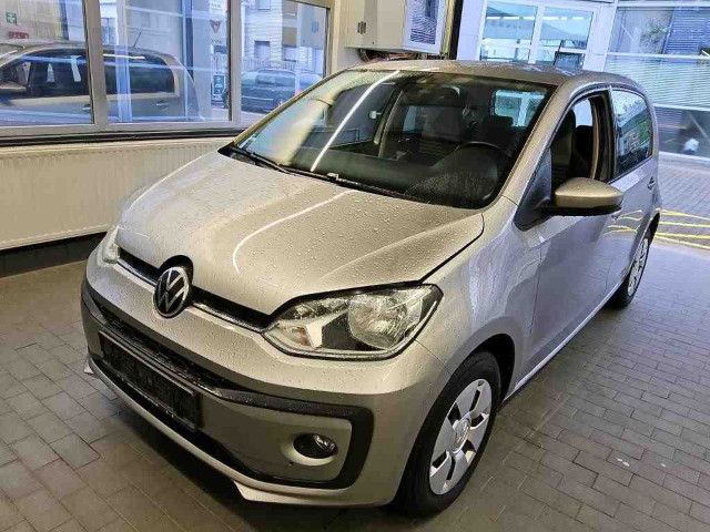 Image of Volkswagen up!