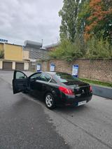 Peugeot 508 limousine - Peugeot 508 in Wuppertal