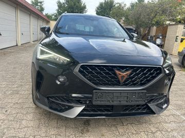 Cupra Formentor - 12