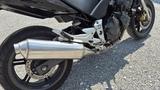 Honda CBF 600 - HONDA 600
