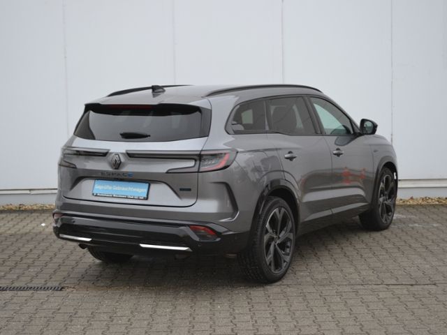 Espace Esprit Alpine E-Tech Hybrid AHK/20-ZOLL/M