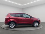 Ford Kuga Titanium - Ford Kuga: mit Navigationssystem