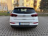 Hyundai i30 1.5 T-GDI Hybrid EDITION 30+ EDITION 30+ - Hyundai i30 Gebrauchtwagen in Leipzig