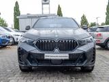 BMW X6 xDrive30d M Sport PANO RFK NAVI LED Massage - BMW X6 Gebrauchtwagen