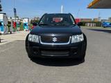 Suzuki Grand Vitara 1.6 Comfort elFH Servo Alu - Suzuki Gebrauchtwagen von 2006