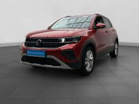Volkswagen T-Cross - Vorschau Bild 2