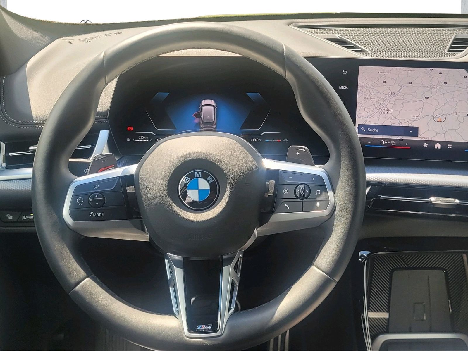 BMW X1 - Bild 11