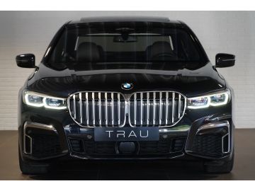BMW 750 - 2