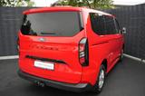 Ford Tourneo Custom Bus 320 L1 Trend FWD*AHK*ACC*DAB* - : Allradantrieb, Van