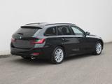 BMW 318i Touring DAB ACC + Stop&Go Parkassistent - BMW 318 mit Benzin-Antrieb