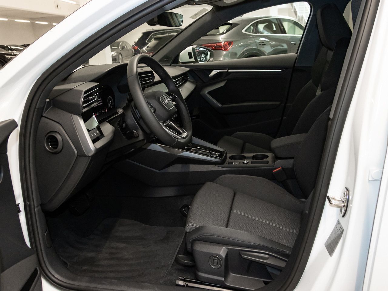 Audi A3 - Bild 19