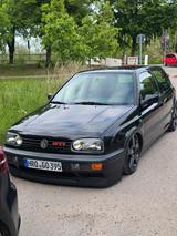Volkswagen Golf 3 Gti Edition 2.0 8V Airride G.A.S. V2 - Volkswagen Golf aus 1995: GTI