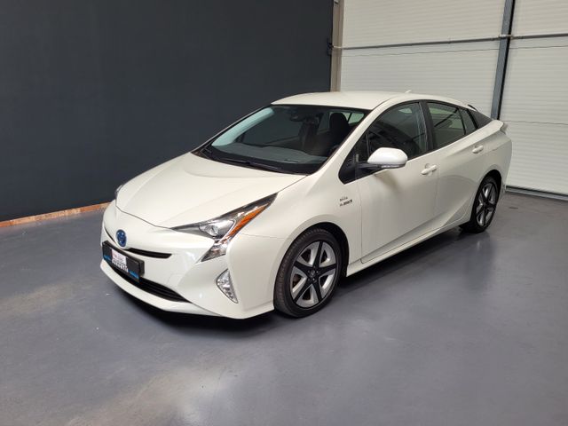 Toyota Prius 1.8 Comfort *1.Hand*