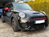 MINI John Cooper Works Cabrio - MINI John Cooper Works Cabrio mit Benzin-Antrieb: Automatik