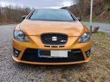 Seat Leon Cupra R - 2.0 TFSI - 195kw / TÜV 5/27 - Seat Leon: Gelb