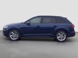Audi Q7 3.0TDI*quattro*S line*LED*NAVI*LEDER*RFK*EPH - gebrauchte Audi Q7 aus dem Jahr 2022