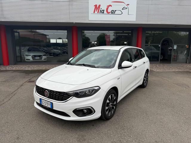 Image of Fiat Tipo