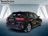 Audi A3 Sportback 1.0 TSI S-line S-TRONIC+NAV+VIRT+LE - Audi A3 Gebrauchtwagen in Hamm