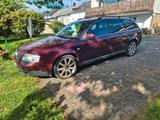 Audi A6 C5 Quattro - Audi A6 aus 1998: Kombi