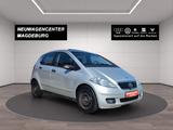 Mercedes-Benz A 150 1.5 AUTOMATK*AHK*PDC*KLIMATIC*NSW*SCHIEBED - Mercedes A 150 mit Schiebedach