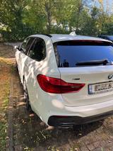 BMW 5er (G31) 540i xD M-Sport /TÜV neu/HUD/Schec - BMW 540: Standheizung