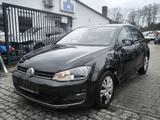 Volkswagen Golf Lounge 1.4 TSI TEMP SHZG PDC - Volkswagen: Unfallwagen