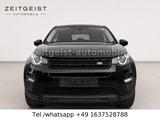 Land Rover Discovery Sport HSE*PAN-D*LEDER*SERVICE NEU* - Land Rover Discovery Sport HSE mit Diesel-Antrieb