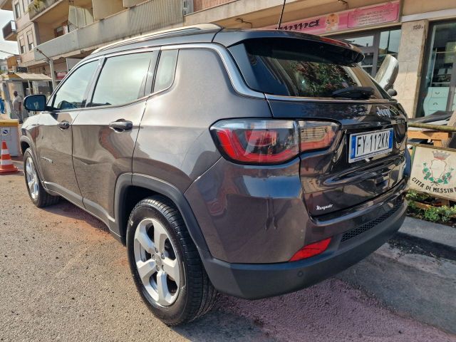 Jeep Compass 1.6 Multijet II 120CV 2WD Longitude