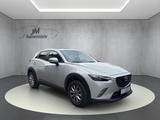 Mazda CX-3 Exclusive-Line LED PDC Tempomat - weiße Mazda CX-3