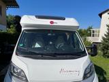 Bürstner Lyseo 744 TD Harmony Line - Offers