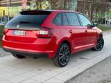 Skoda Rapid 1.2 TSI Panoramadach 66500km Winterreifen